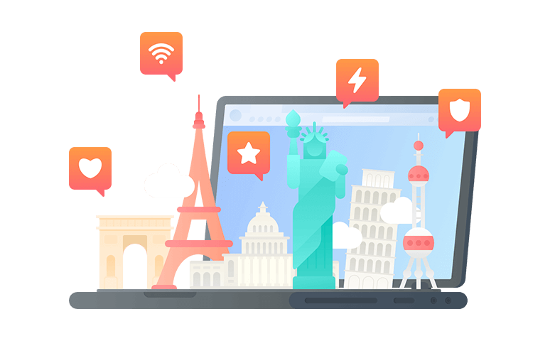 在瑞士连接到中国vpn - 通行中国